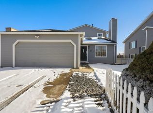 1660 Ensenada Way, Aurora, CO 80011