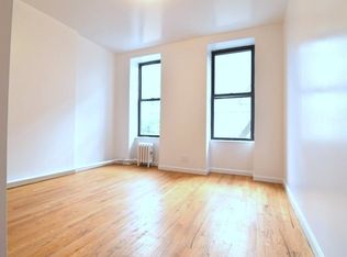 115 W 106th St #2E, New York, NY 10025