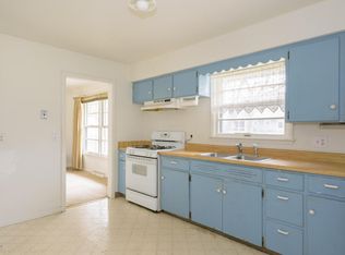 325 Solon St, Kalamazoo, MI 49006