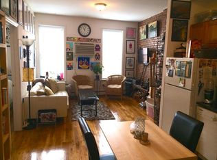 142 Grand St #1, Brooklyn, NY 11249