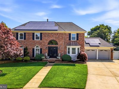 6 Williamsburg Ct, Sewell, NJ, 08080
