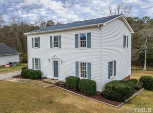 424 Southwood Dr, Goldsboro, NC 27530