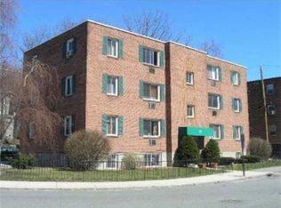 71 Colborne Rd #2B, Brighton, MA 02135