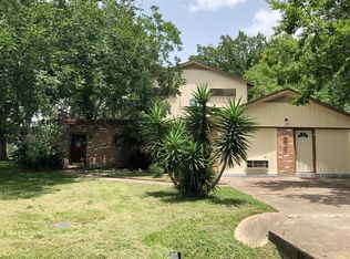 845 Jackson Ave TRLR E, Bacliff, TX 77518