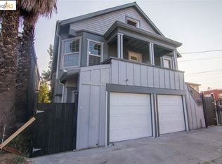 5501 Scoville St, Oakland, CA 94621
