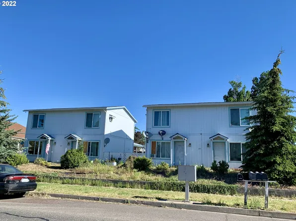 401 W Broadway St, Goldendale, WA 98620