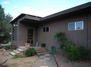 460 Schnebly Rd, Sedona, AZ 86336