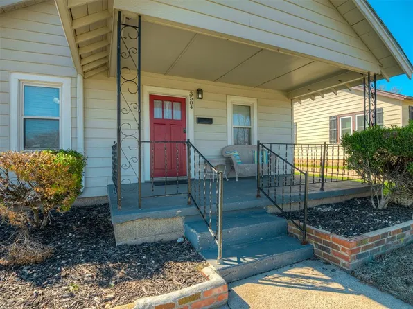 3504 NW Liberty St, Oklahoma City, OK 73107