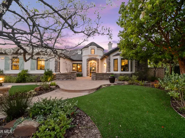 5516 Via Olas, Thousand Oaks, CA 91320