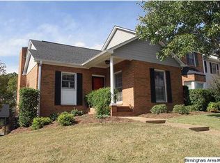 2232 Ascot Ln, Birmingham, AL 35216