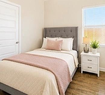 4th image of 3308 Wolf Creek Ave APT 1