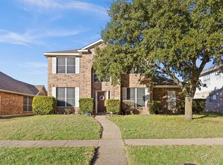 1443 Berkley Rd, Allen, TX 75002