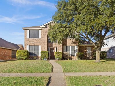 1443 Berkley Rd, Allen, TX, 75002