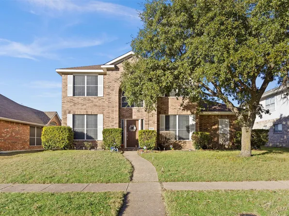 1443 Berkley Rd, Allen, TX 75002