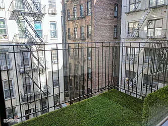 Rented by Citi Habitats