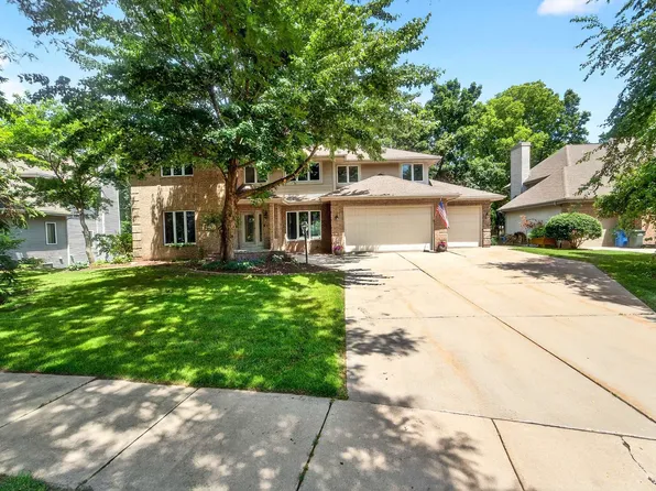 5706 Kilkenny Pl, Fitchburg, WI 53711