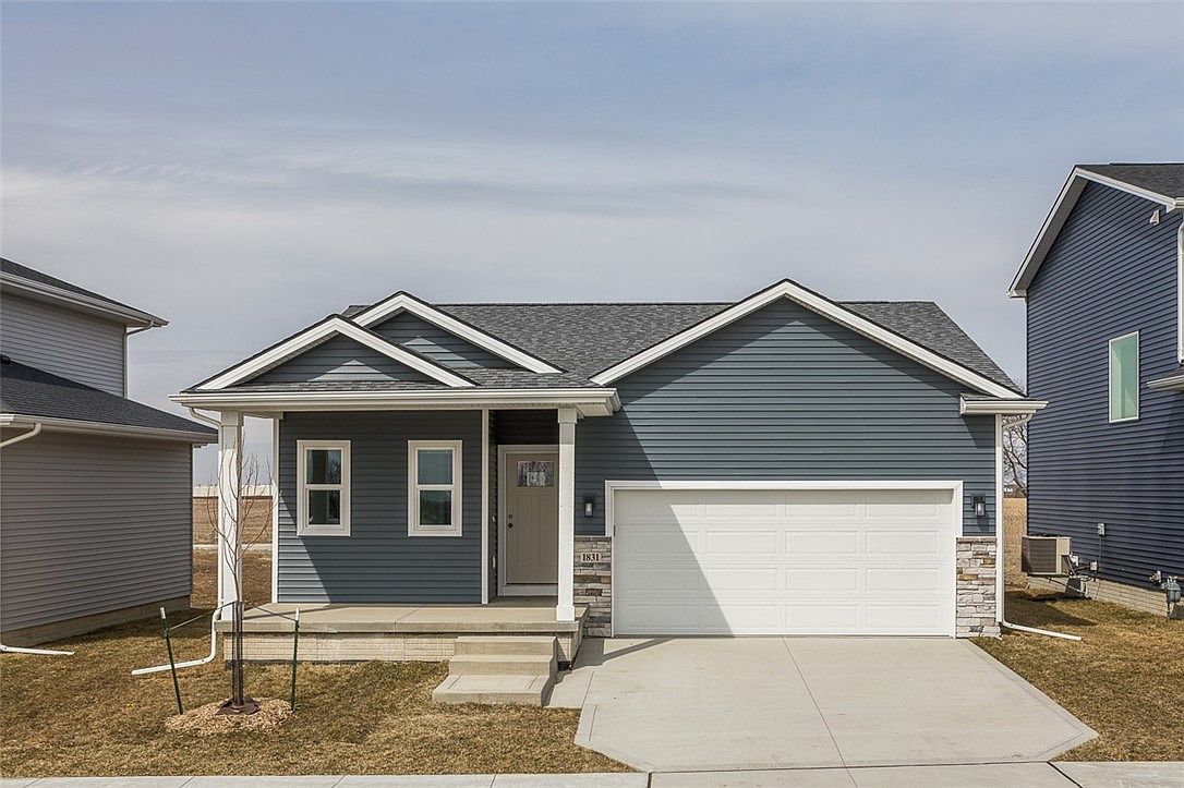 1831 Ashwood Ave, Norwalk, IA 50211 MLS 666705 Zillow