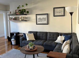 1638 Commonwealth Ave #25F, Brighton, MA 02135