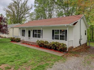 586 Garnet Dr, Clarksville, TN 37042