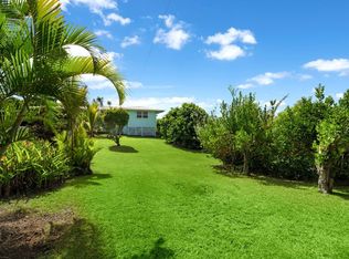 81-1066 Captain Cook Rd, Captain Cook, HI 96704