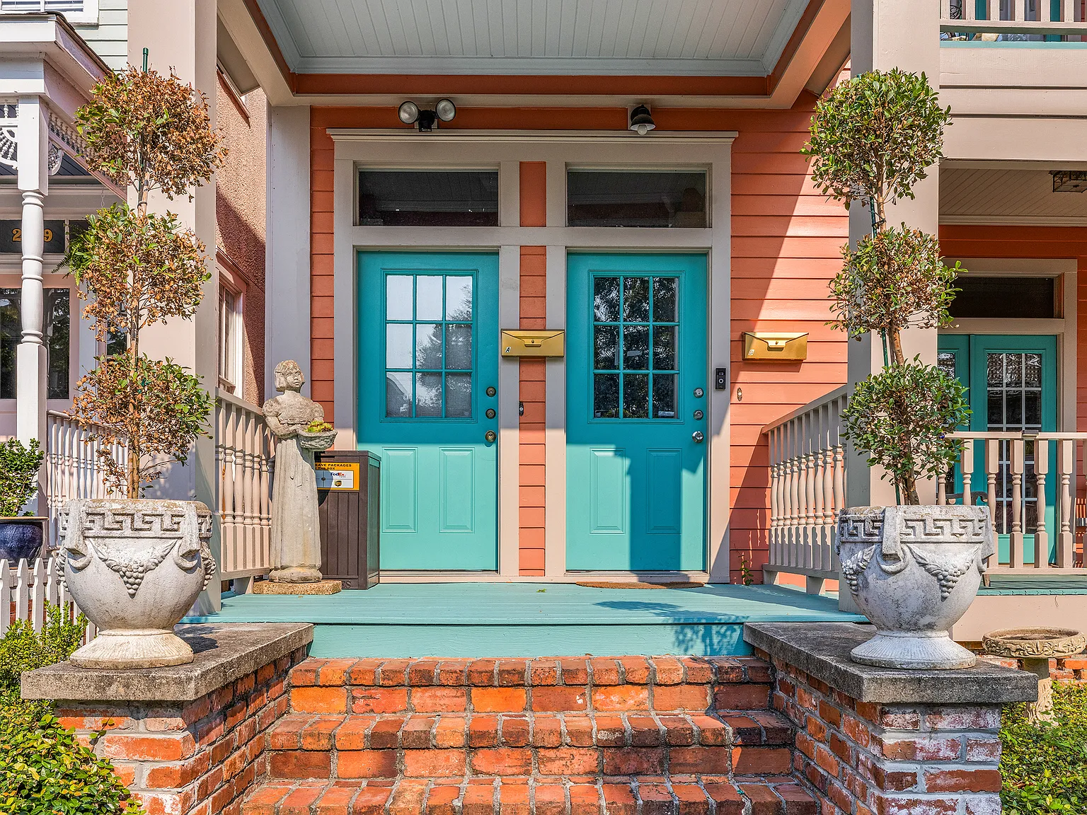3 bed, 1724 sqft, $2,600 — Photo 4