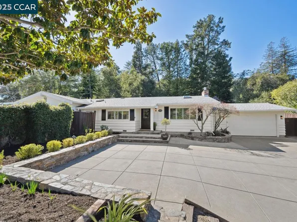 1083 Upper Happy Valley Rd, Lafayette, CA 94549