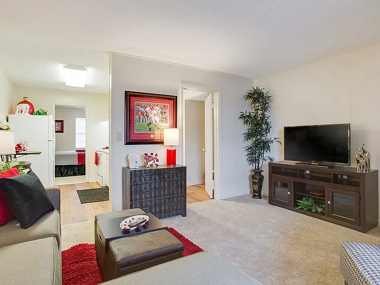 Brookstone Apartment Homes — Photo 7