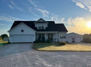 420 Bratcher Rd, Bowling Green, KY 42101