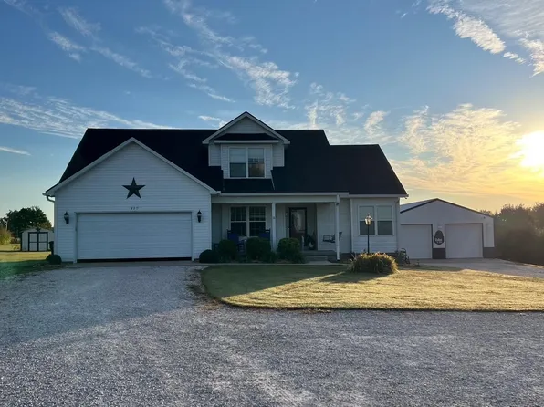 420 Bratcher Rd, Bowling Green, KY 42101