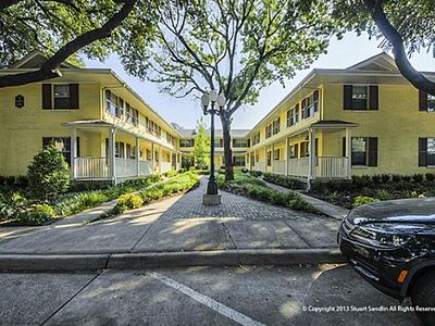 4704 Bradford Dr #4704A, Dallas, TX, 75219