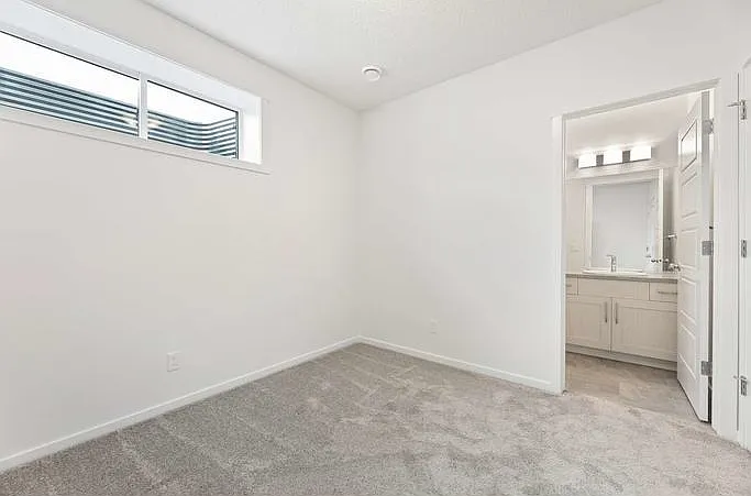 3823 Chrustawka Pl SW #1A — Photo 11