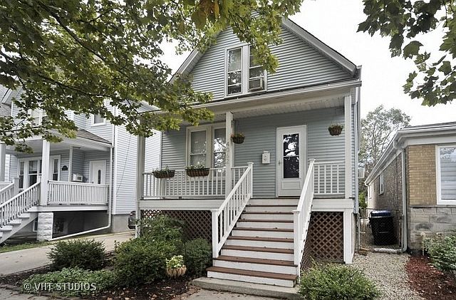 1st image of 4062 N Kolmar Ave