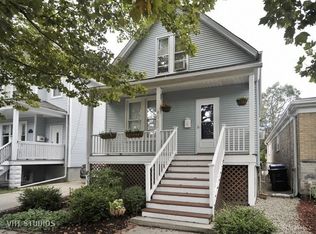 4062 N Kolmar Ave, Chicago, IL 60641