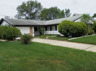 15 Gamewell Ln, Willingboro, NJ 08046