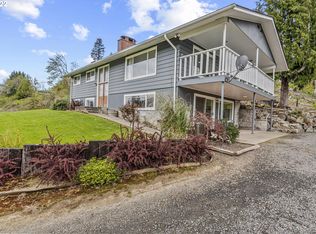 1227 Ferrier Rd, Winlock, WA 98596