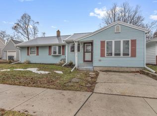 314 1st Ave, Adell, WI 53001