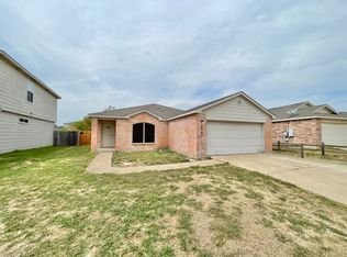 2907 John Porter Dr, Killeen, TX 76543