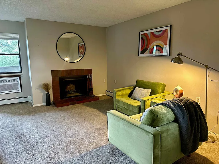 3431 Stover St #E523 — Photo 5