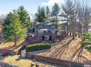 115 Birch Ct, Dahinda, IL 61428