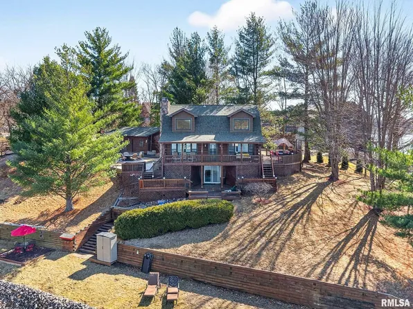 115 Birch Ct, Dahinda, IL 61428