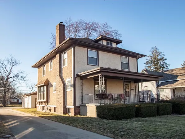 1226 N Walnut St, Danville, IL 61832