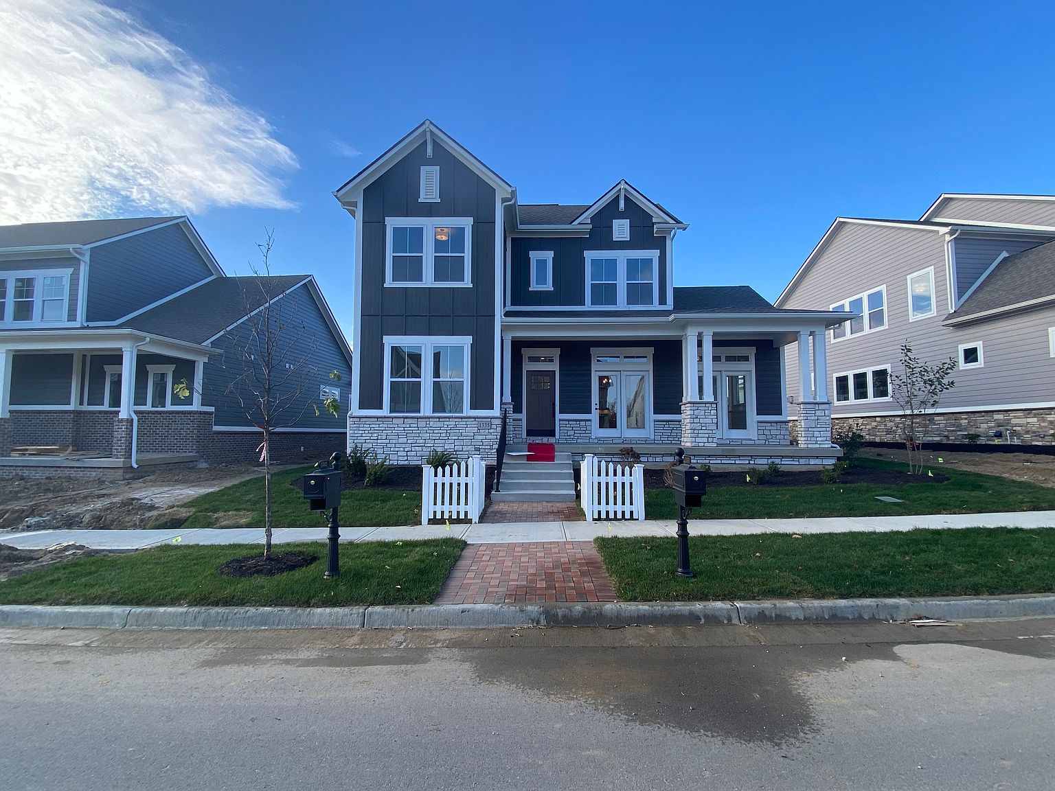 1335 Chatham Hills Blvd, Westfield, IN 46074 Zillow