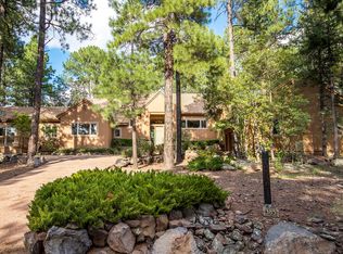 3857 Edward Beale, Flagstaff, AZ 86005