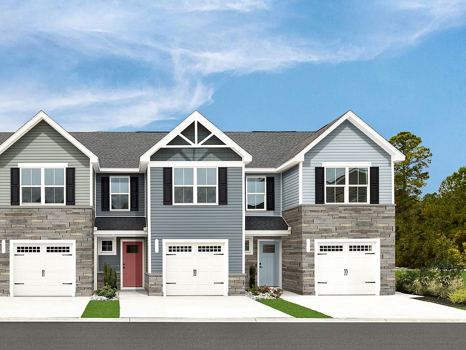 Cross Creek Townhomes by Ryan Homes in Franklin KY | Zillow