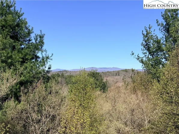 TBD (Lot 21 & 22) Martha Lane, Piney Creek, NC 28663