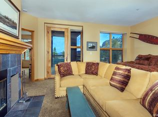1377 Kirkwood Meadows Dr #202, Markleeville, CA 96120