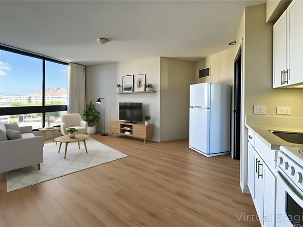 300 Wai Nani Way #I905, Honolulu, HI 96815