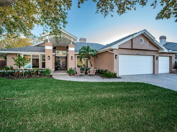 1207 Huntington Ln, Safety Harbor, FL 34695