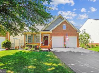 13853 Piedmont Vista Dr, Haymarket, VA 20169