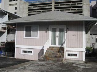 1750 Huna St, Honolulu, HI 96817